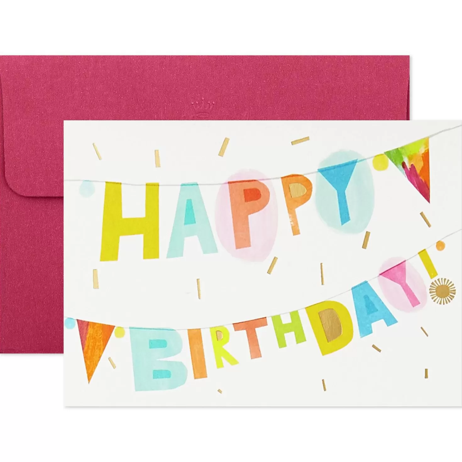 Discount Whimsical Designs Assorted Note Cards With Caddy, Box Of 30 Thank You