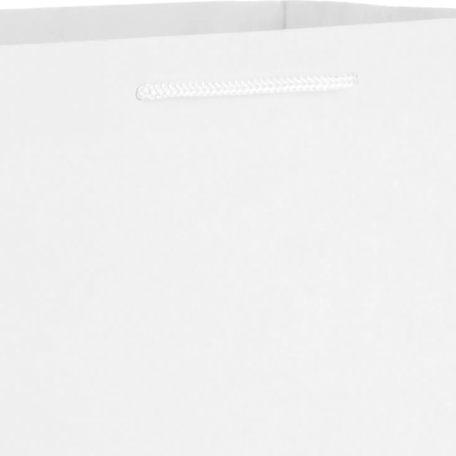 Best Sale White Assorted Sizes 8-Pack Gift Bags Wedding