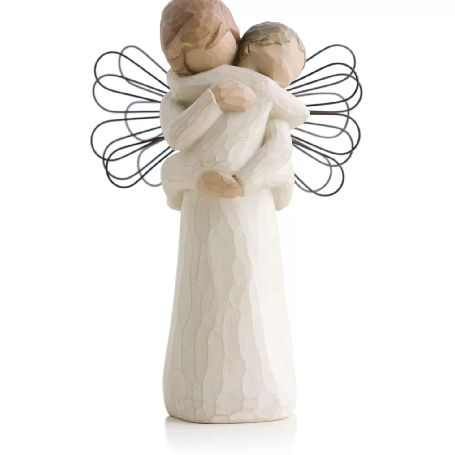 Cheap Willow Tree® Angel Embrace Figurine Encouragement