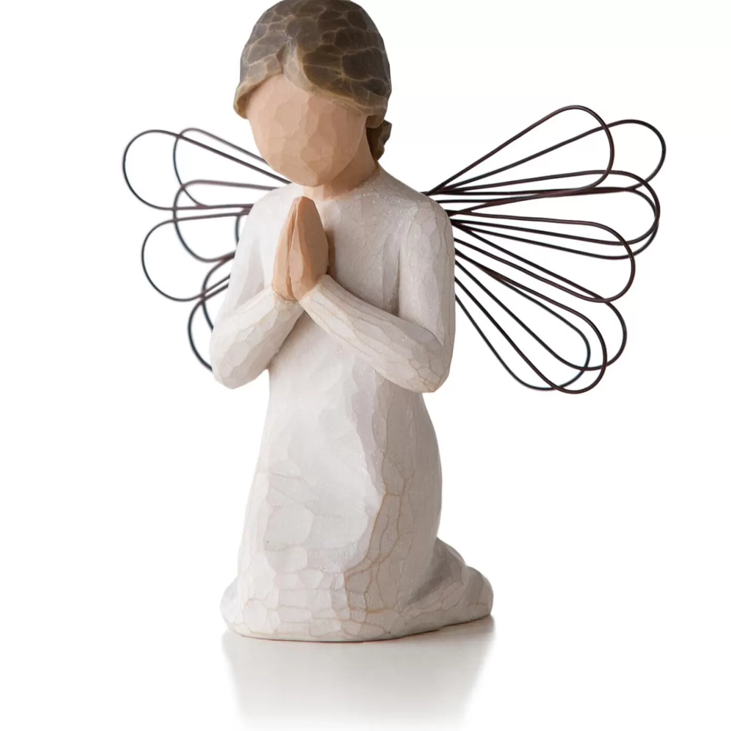 Discount Willow Tree Angel Of Prayer Figurine Thank You
