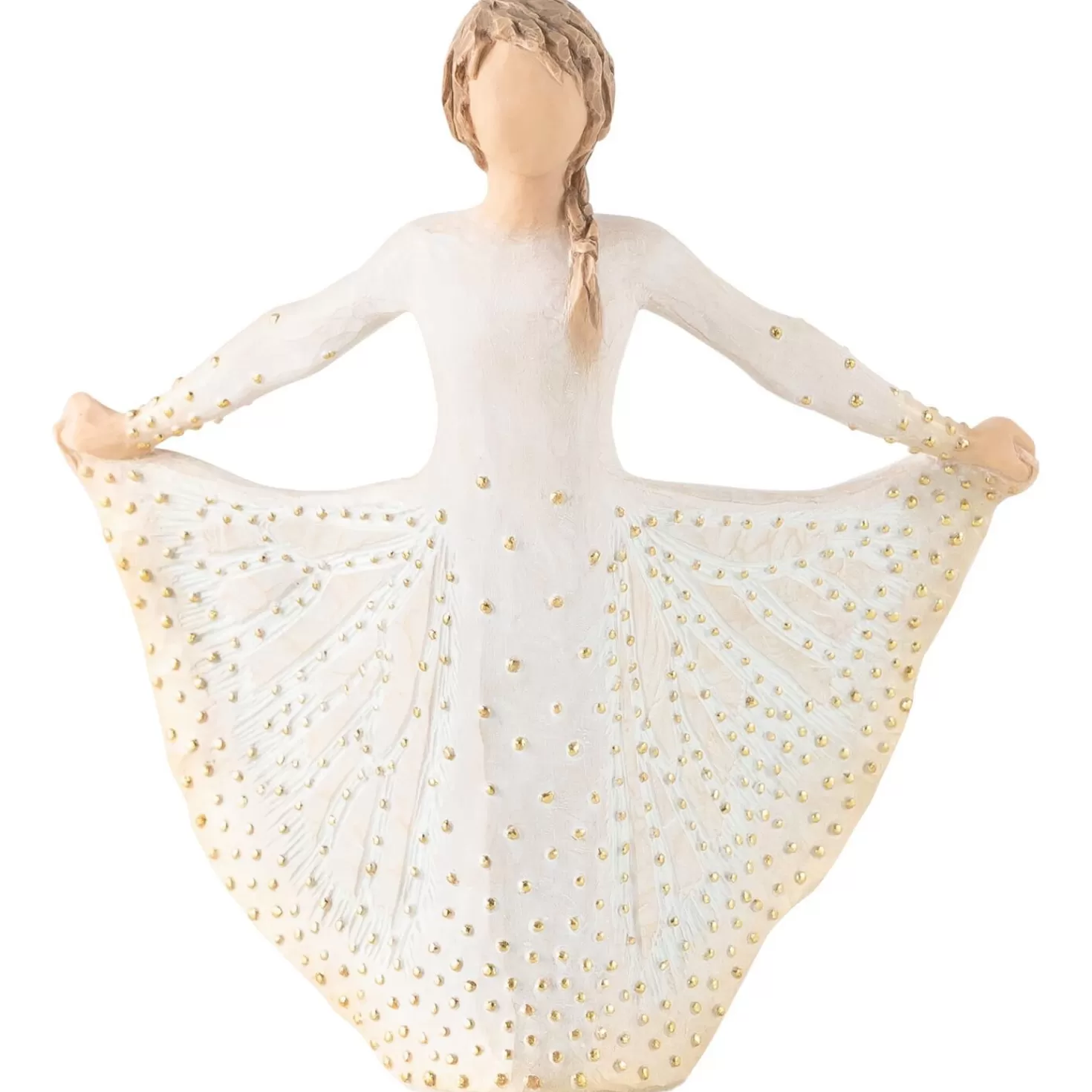 Flash Sale Willow Tree® Butterfly Figurine Graduation