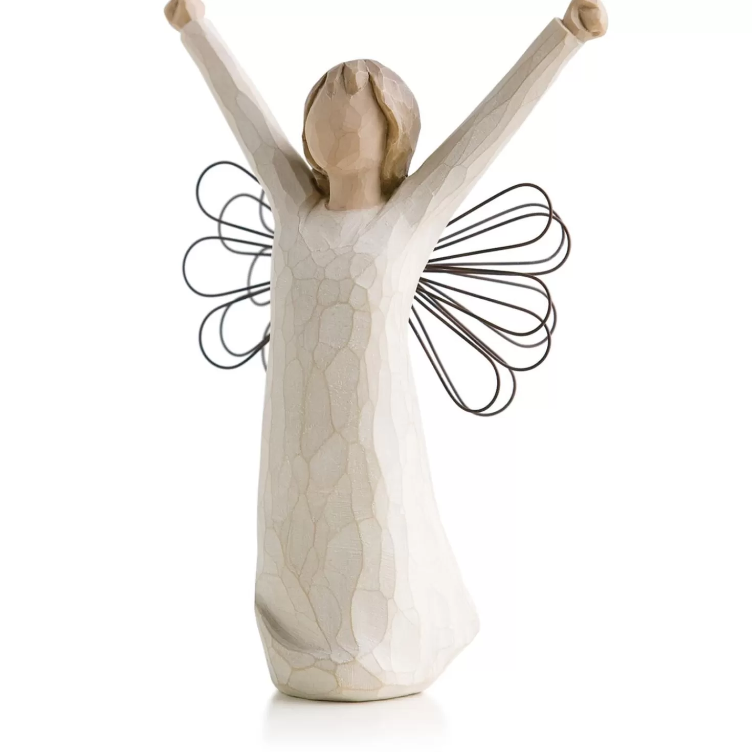Cheap Willow Tree® Courage Figurine Thank You