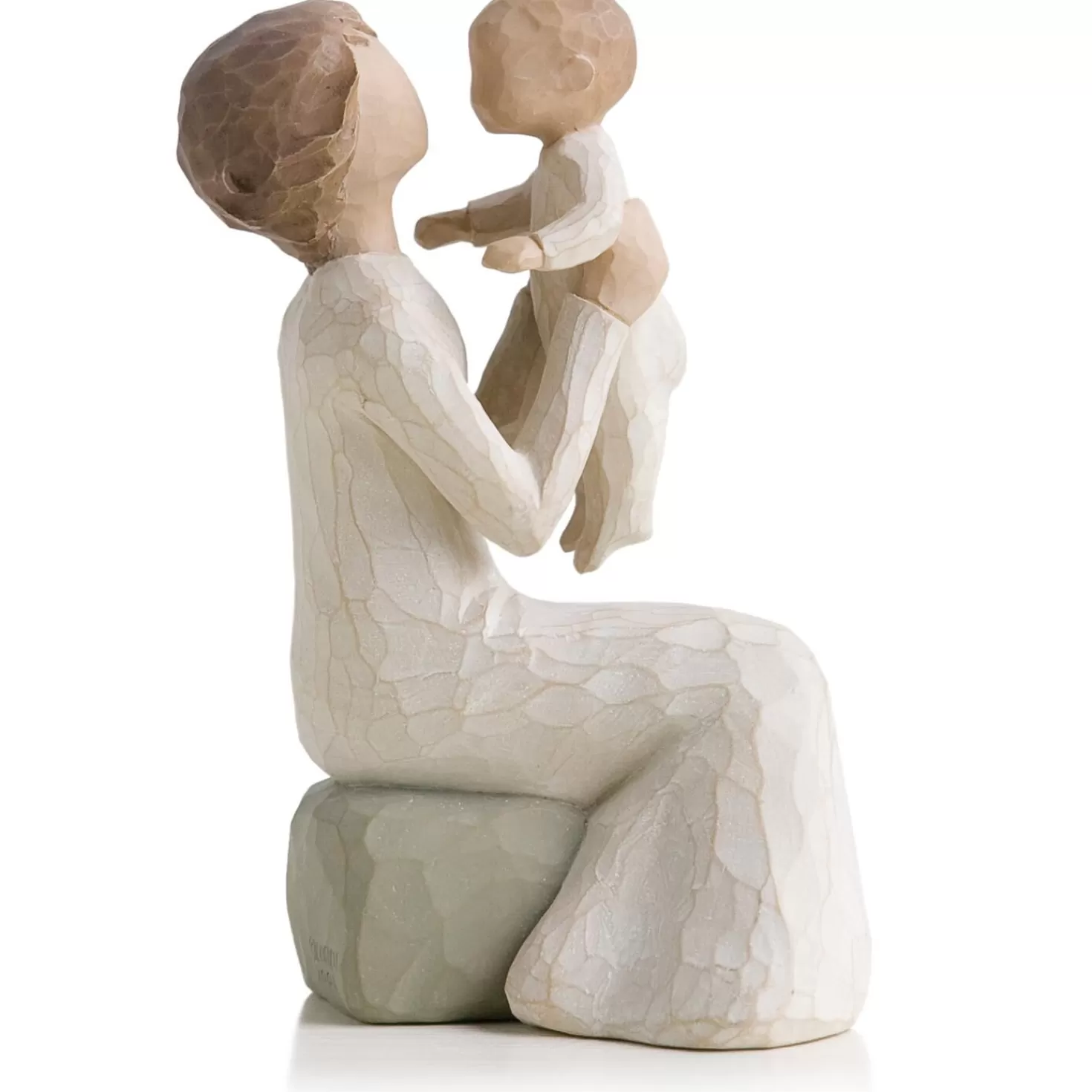 Grandparents Day (9/10)>Hallmark Willow Tree® Grandmother Figurine