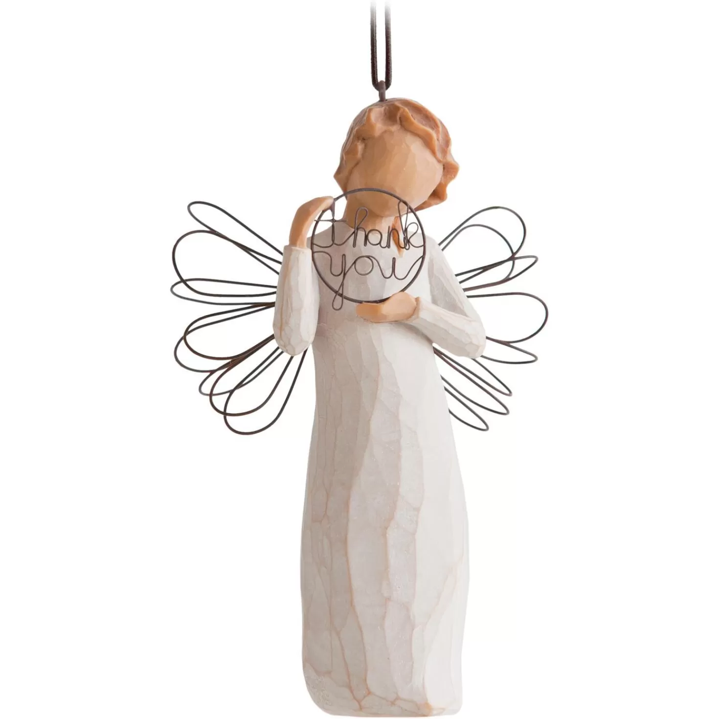 Sale Willow Tree® Just For You Ornament Thank You