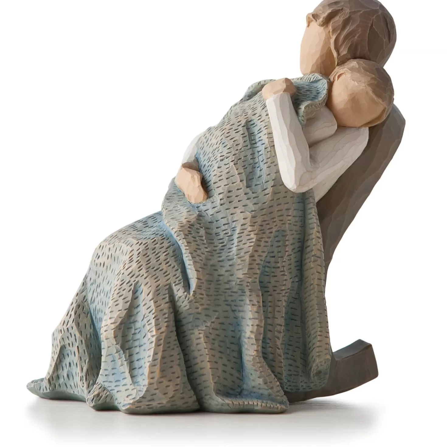 Shop Willow Tree® The Quilt Family Figurine Baby