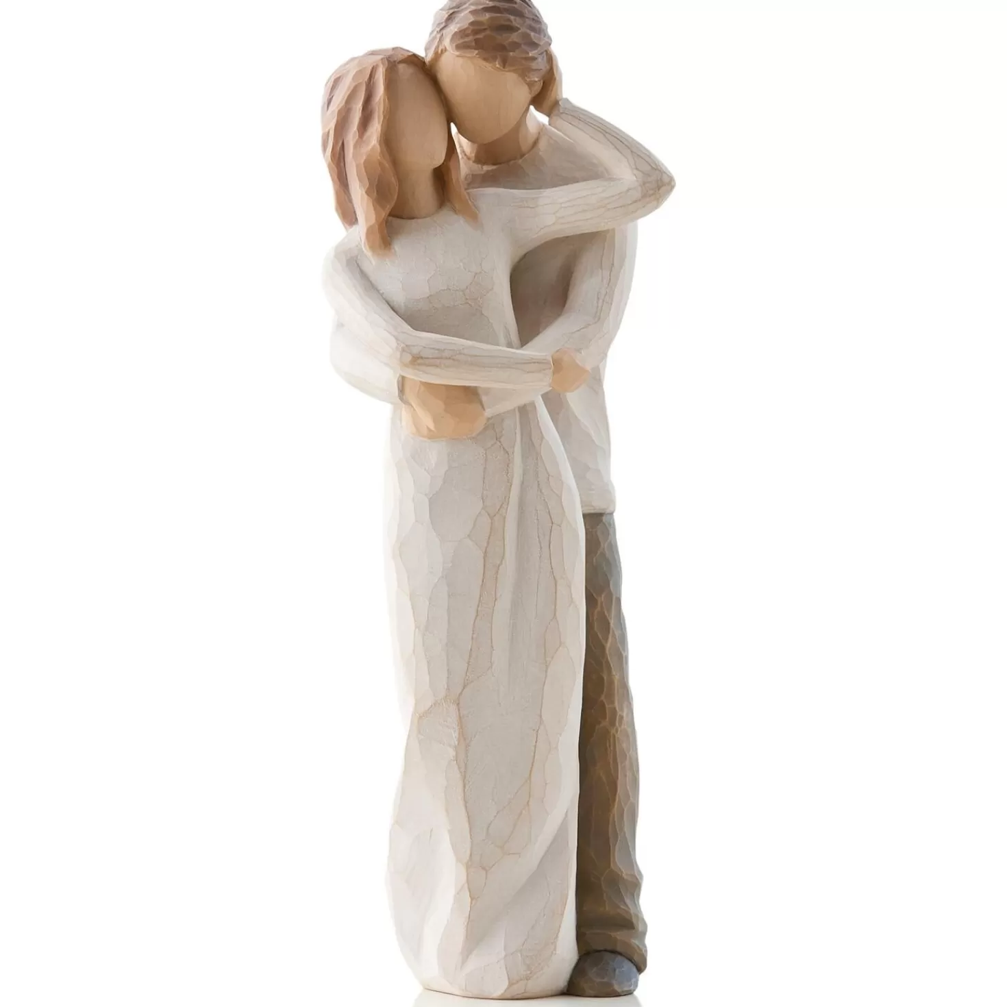 Cheap Willow Tree® Together Figurine Wedding