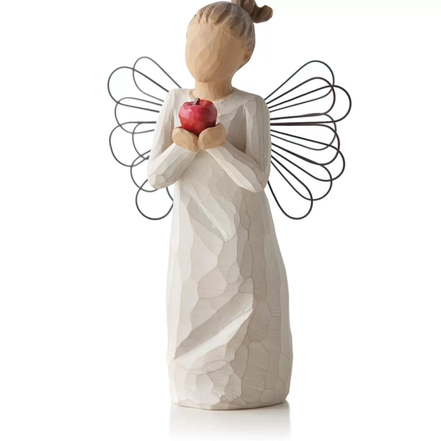 Outlet Willow Tree® You'Re The Best Teacher Angel Figurine Thank You