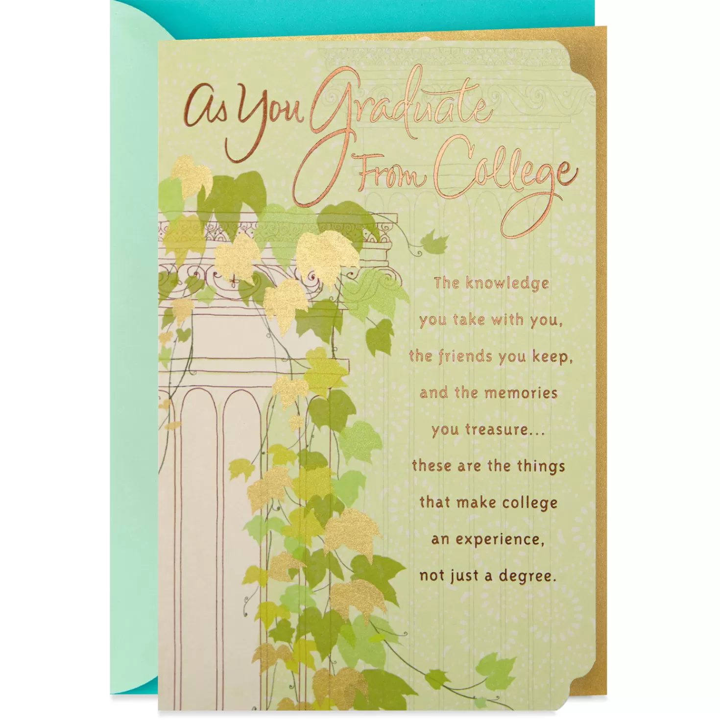 Flash Sale Wishes For Joy In All You Do College Graduation Card Graduation