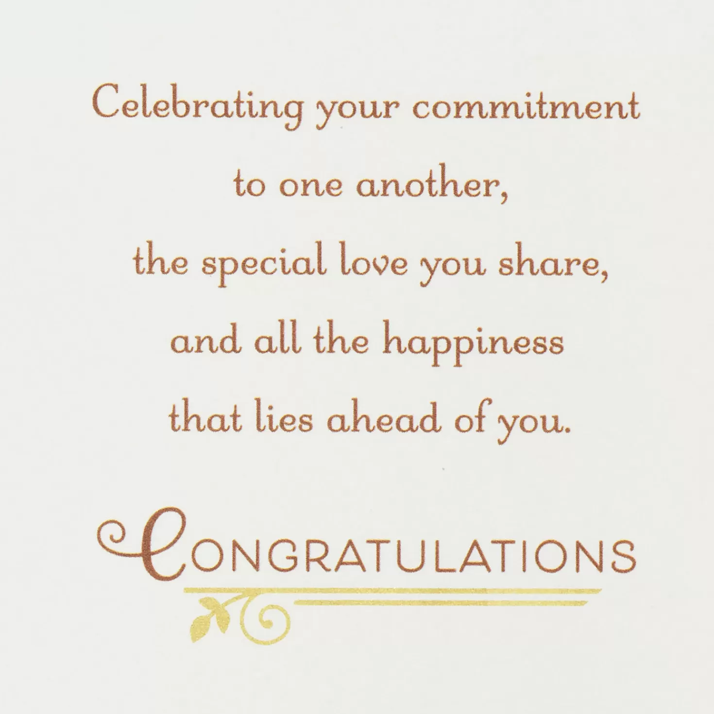 Outlet Wishing You Love Always Wedding Card Wedding