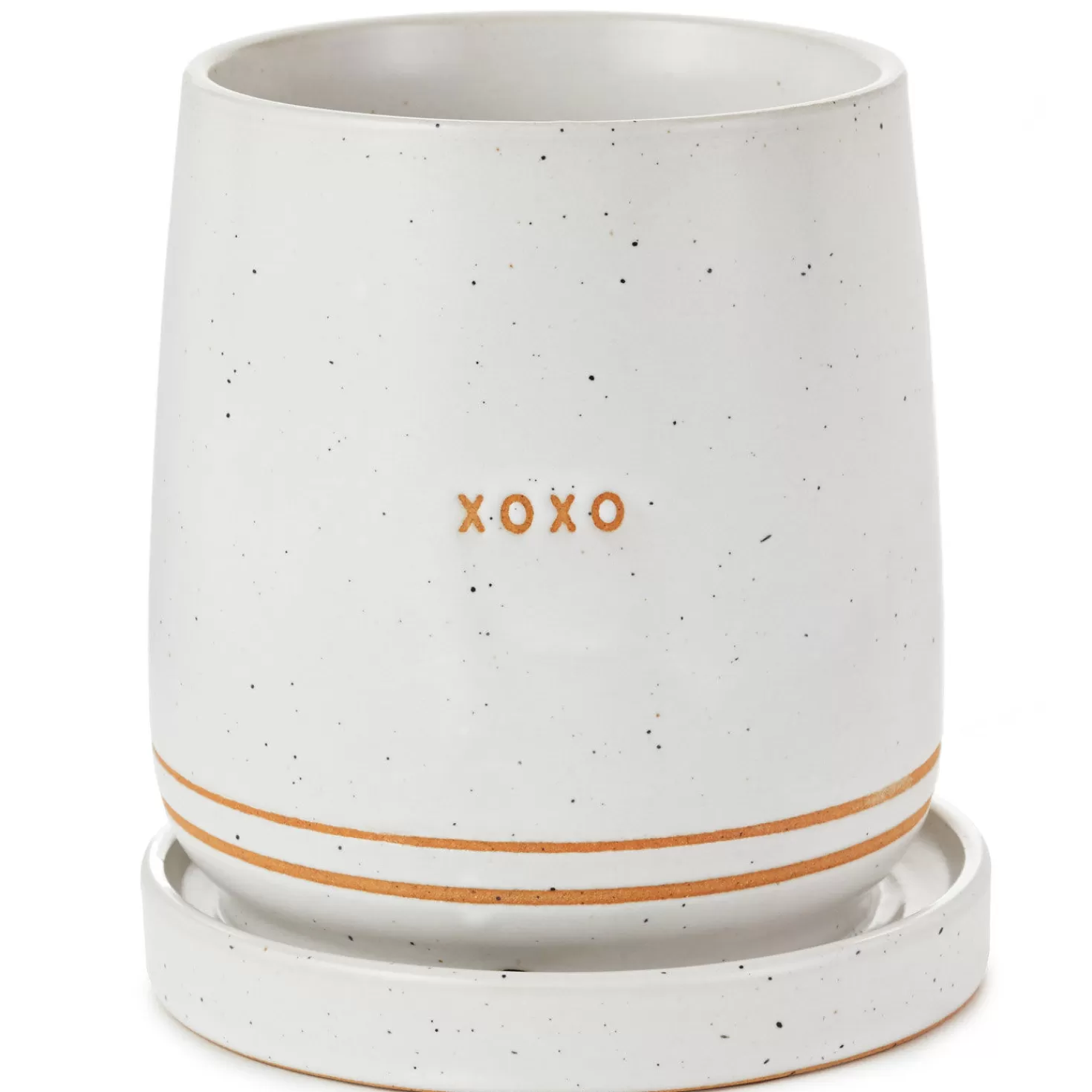 Fashion Xoxo Ceramic Planter Wedding