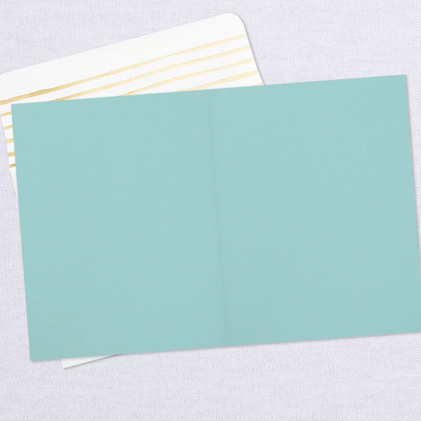 Outlet Yellow Flowers Blank Thank-You Card Thank You