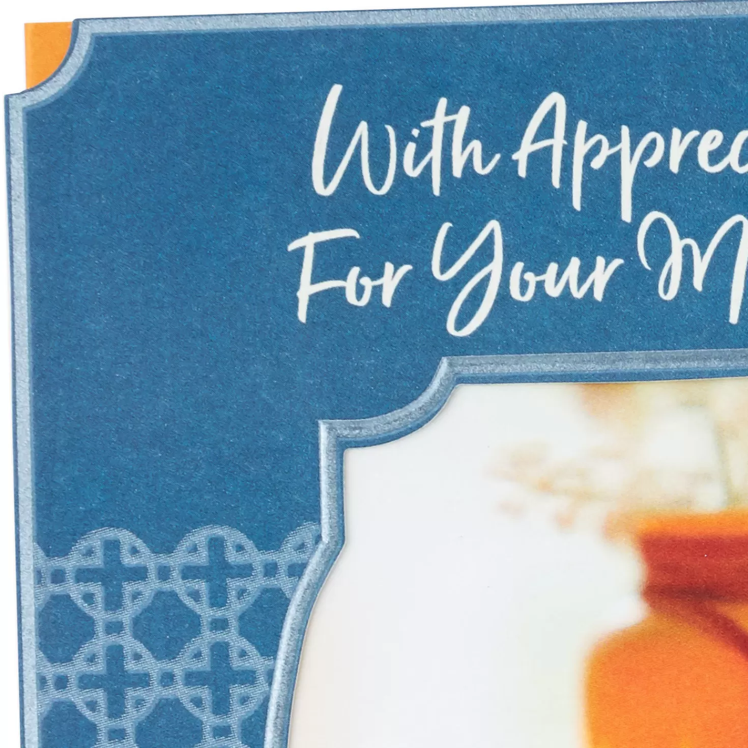Cheap You Are A Blessing To Many Religious Clergy Appreciation Card Thank You