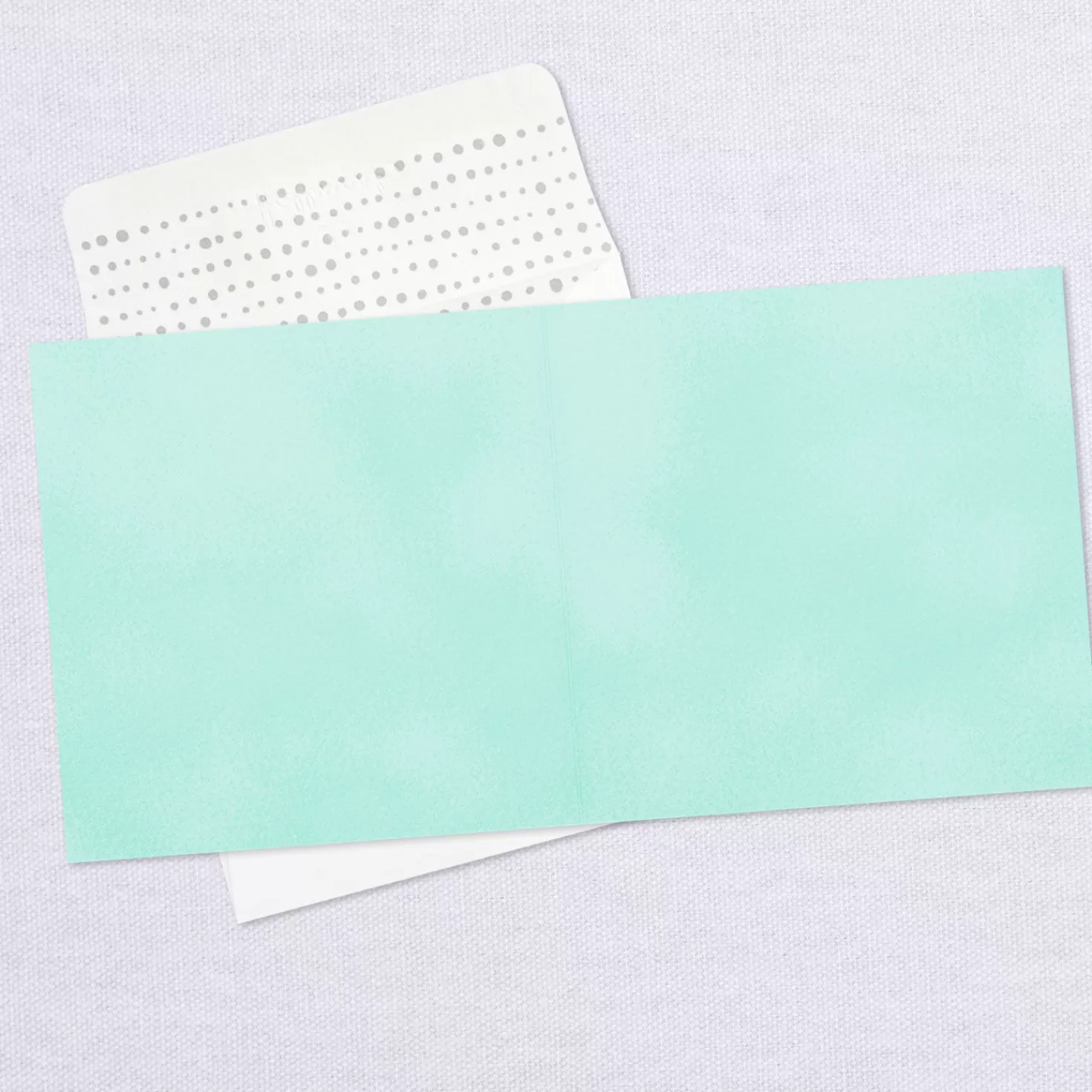 Hot You Are A Good Human Blank Card Thank You