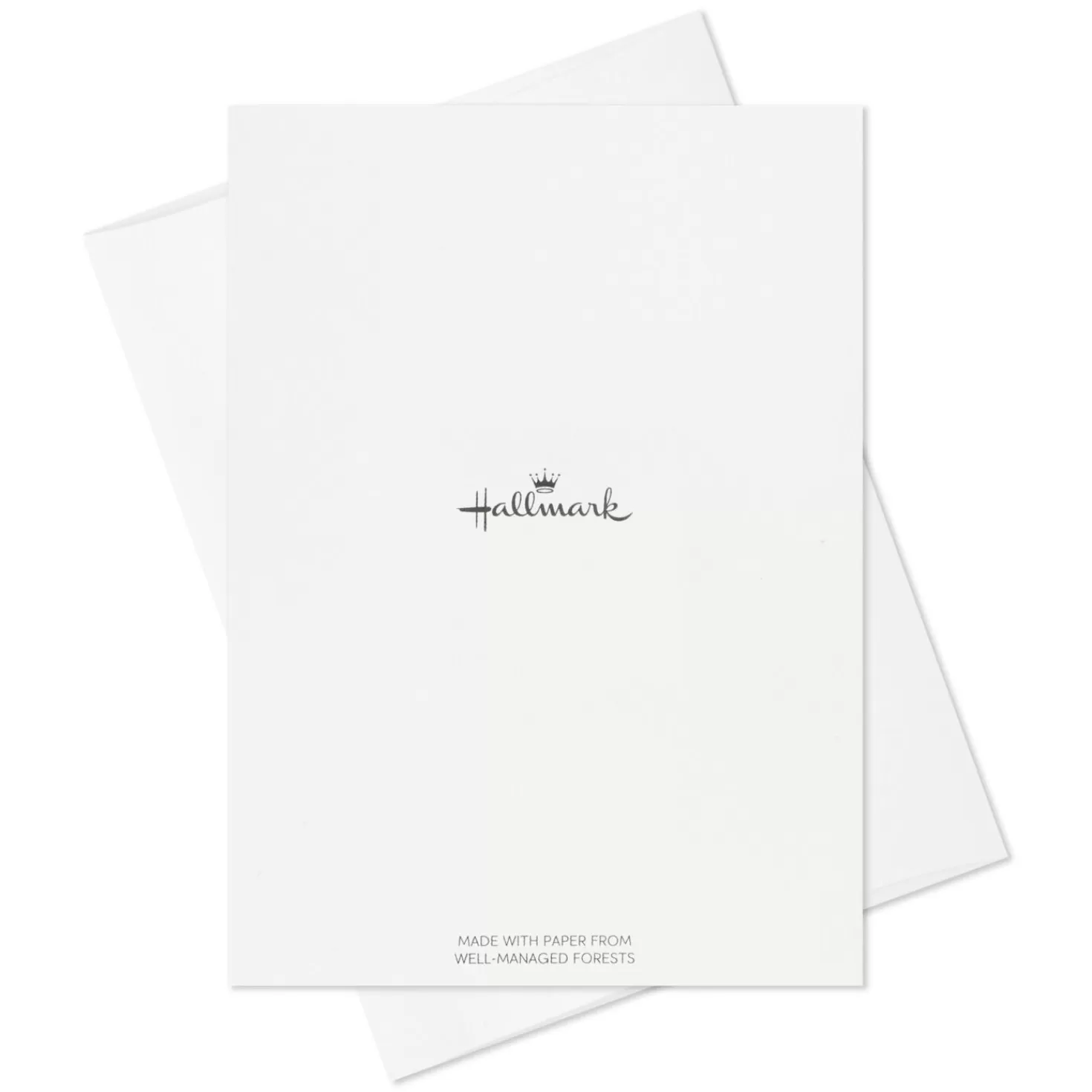 Online You Are Made Of Wonderful Boxed Blank Thank-You Notes, Pack Of 10 Thank You