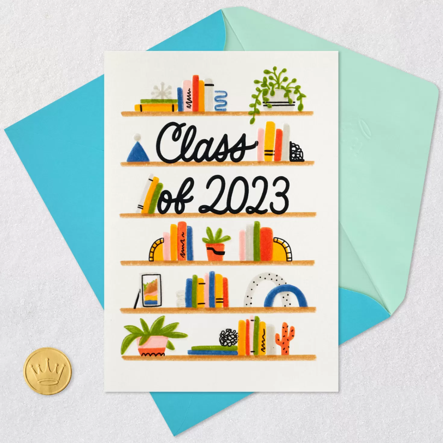 Sale You Are Your Own Adventure Story 2023 Graduation Card Graduation