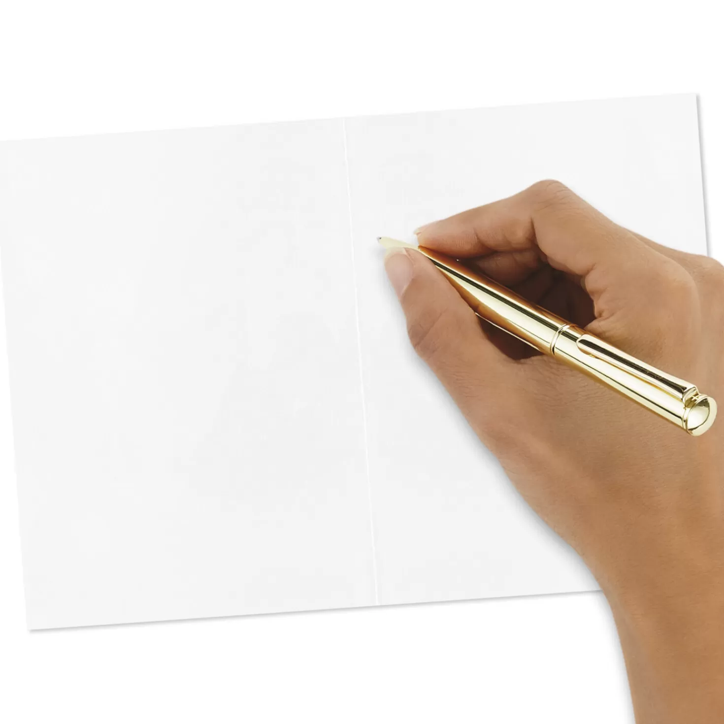Cheap You Can'T Help But Be Awesome Boxed Blank Note Cards Multipack, Pack Of 10 Thank You