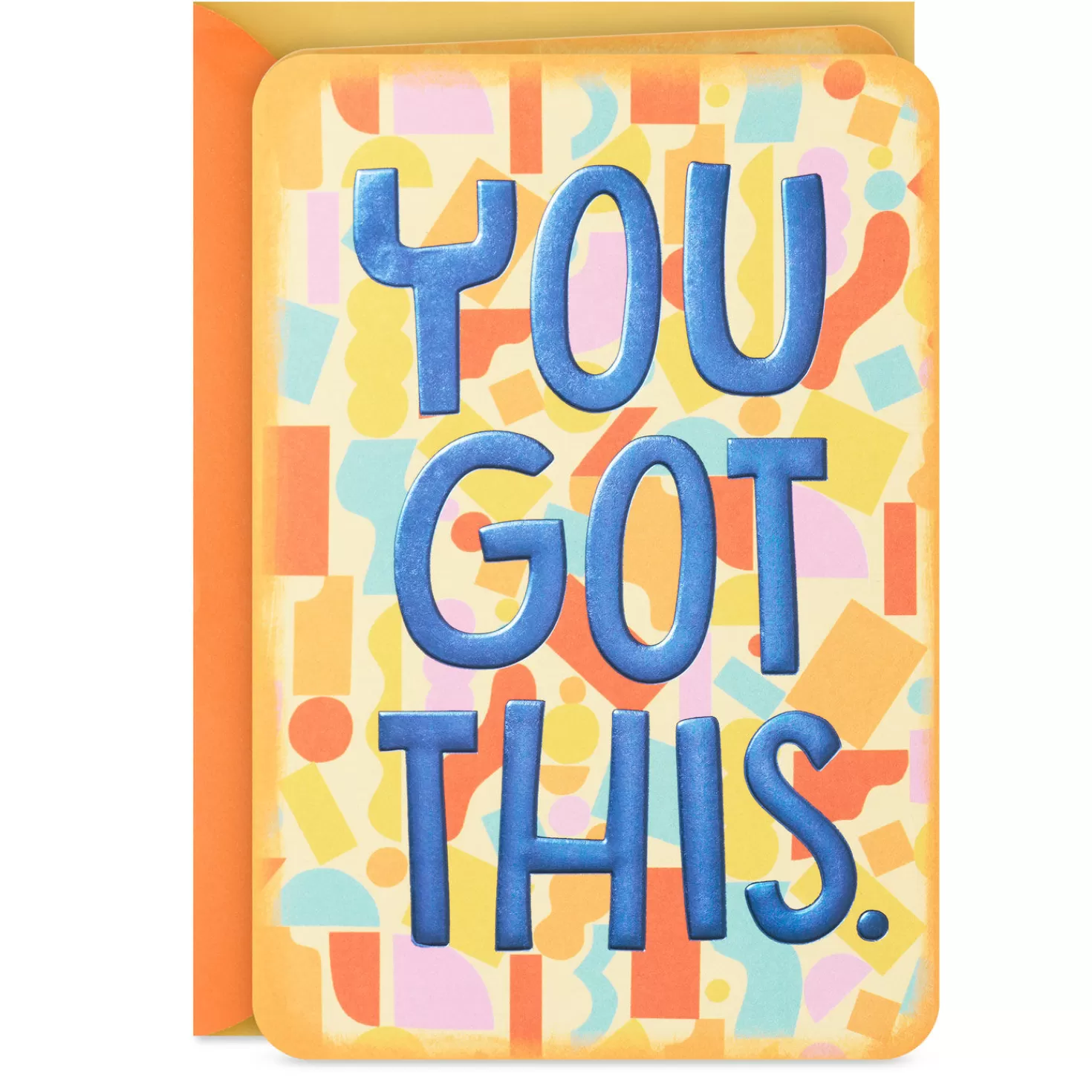 Sale You Got This Encouragement Card From Us Encouragement