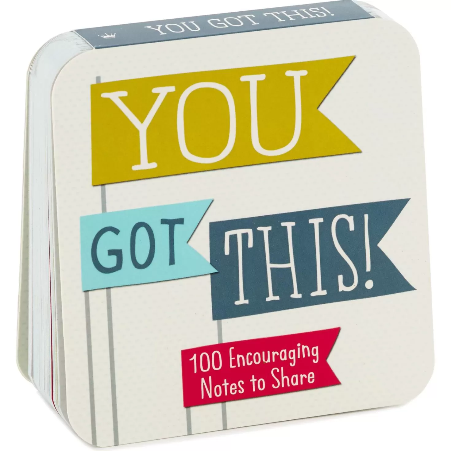 Shop You Got This! Little Notes Of Cheer To Share Gift Book Encouragement