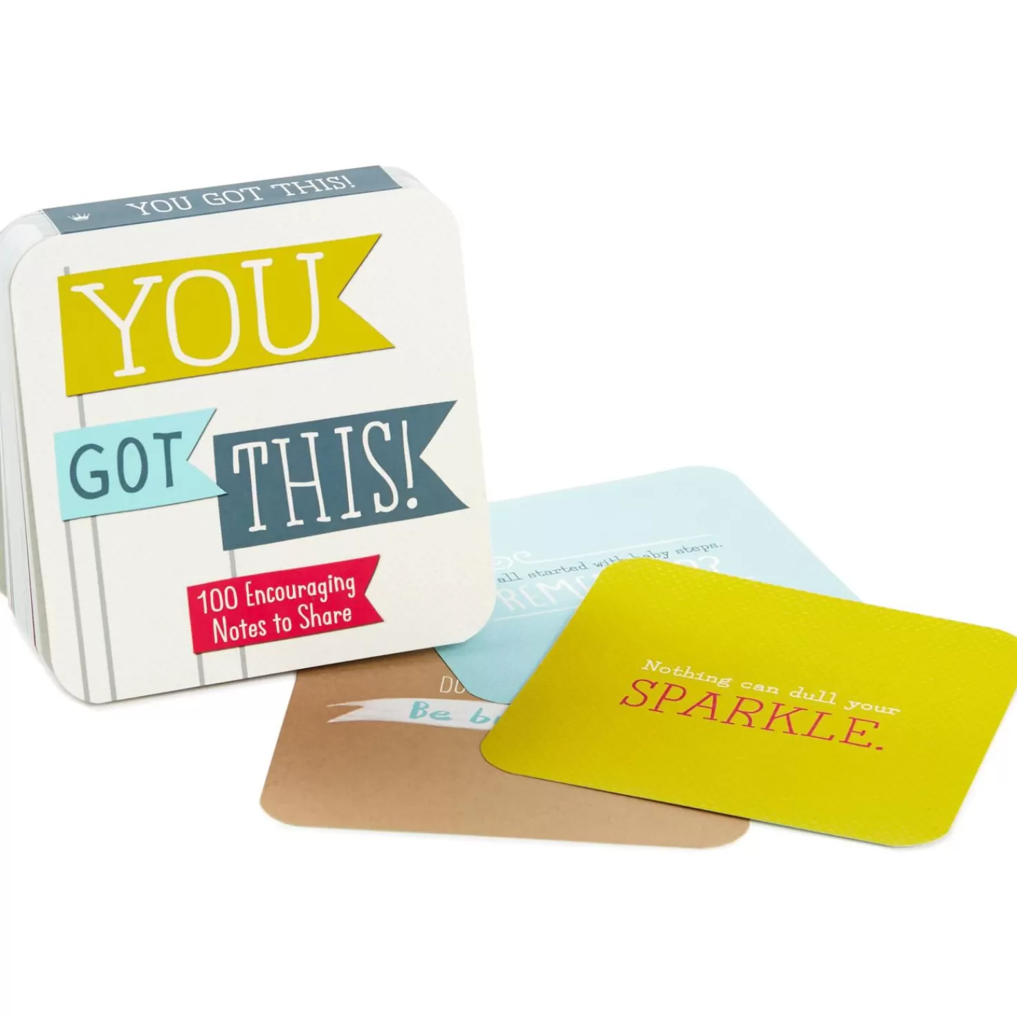 Shop You Got This! Little Notes Of Cheer To Share Gift Book Encouragement