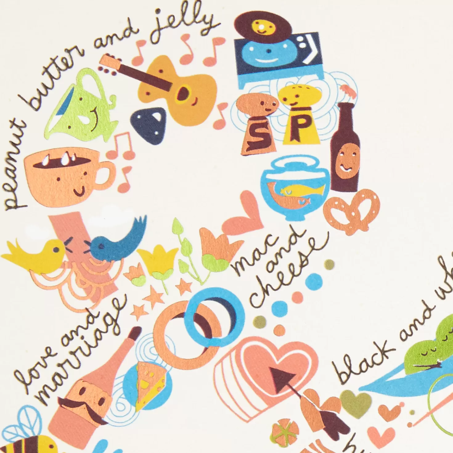 Sale You Two Were Made For Each Other Wedding Card Wedding