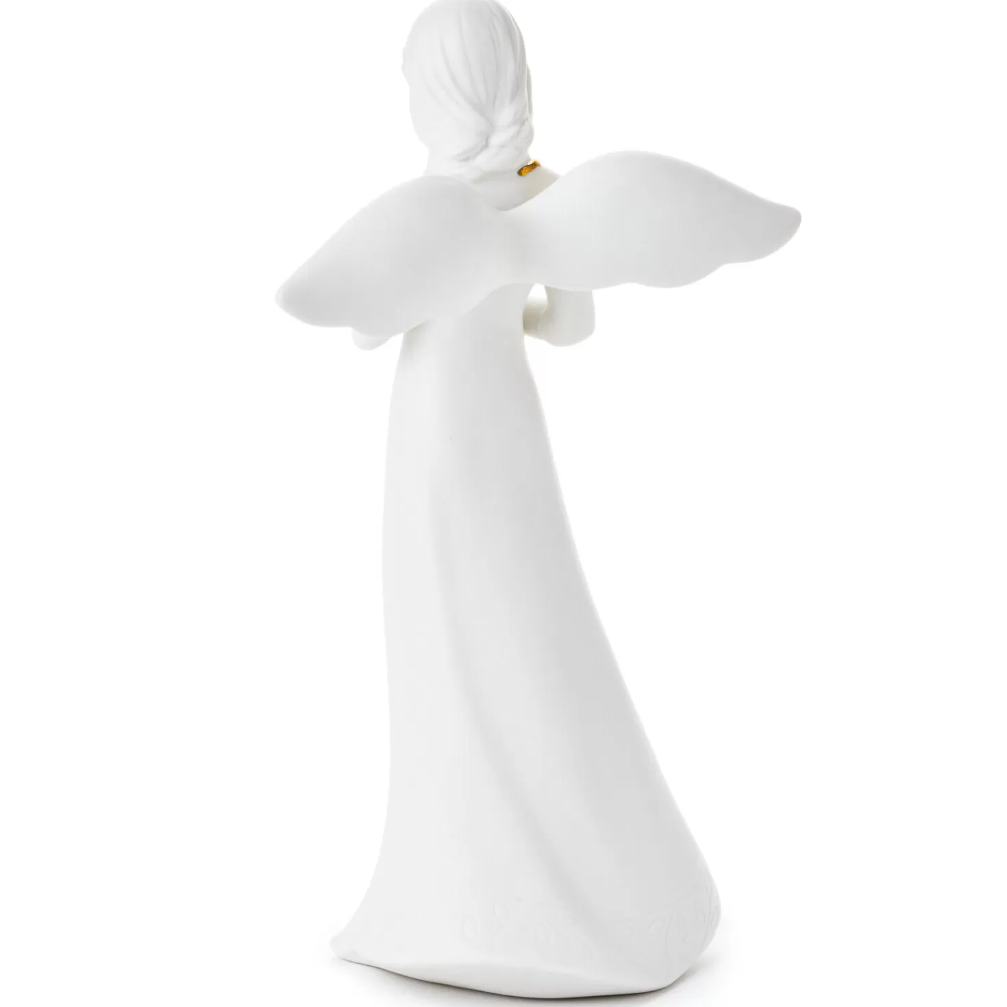 Shop Your Kindness Reaches Angel Figurine, 8.25" Encouragement