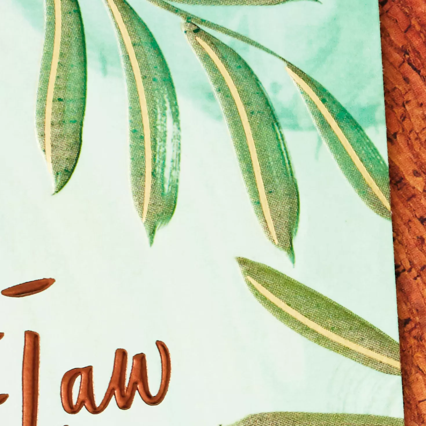 Birthday>Hallmark You'Re Such A Good Guy Birthday Card For Son-In-Law