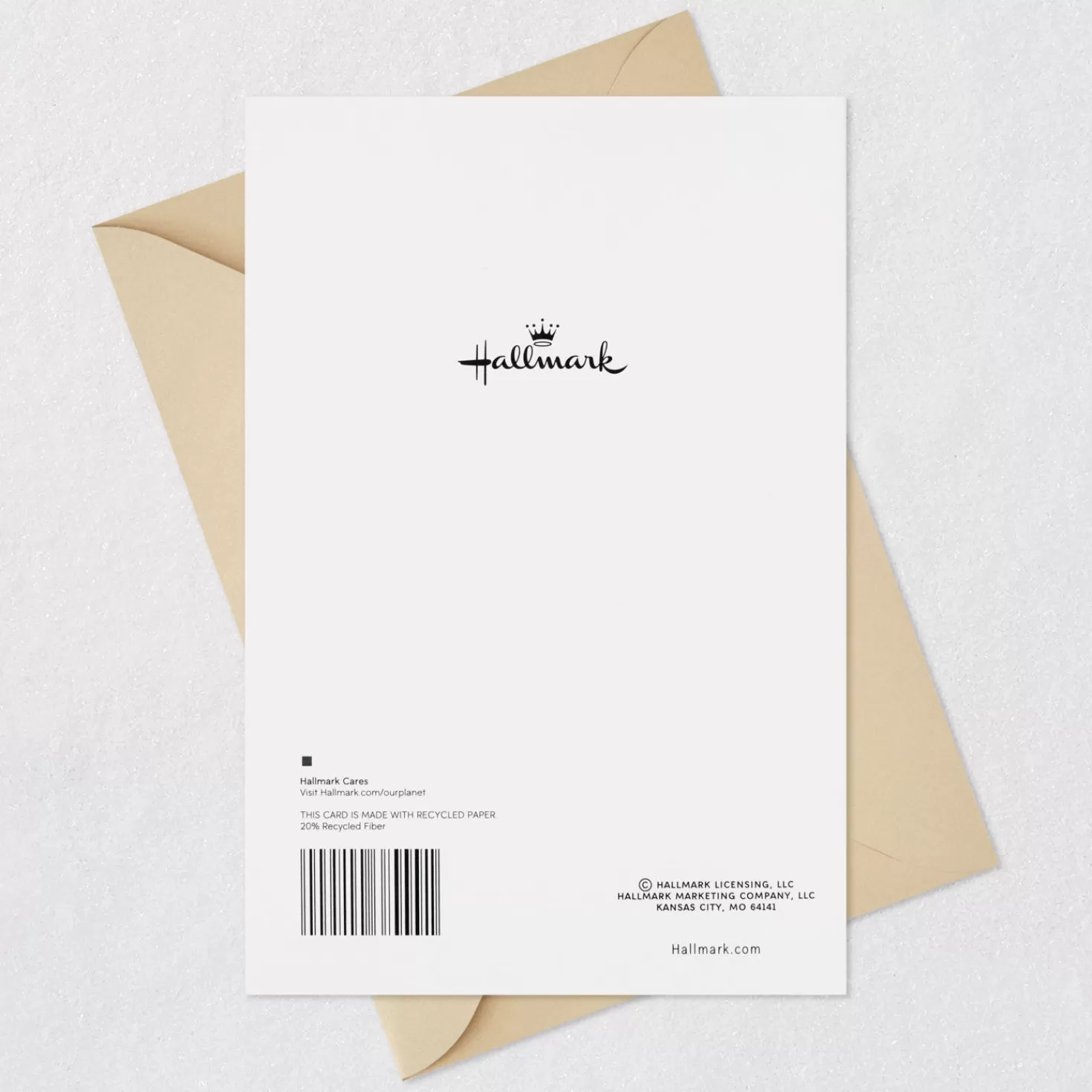 Birthday>Hallmark You'Re Such A Good Guy Birthday Card For Son-In-Law