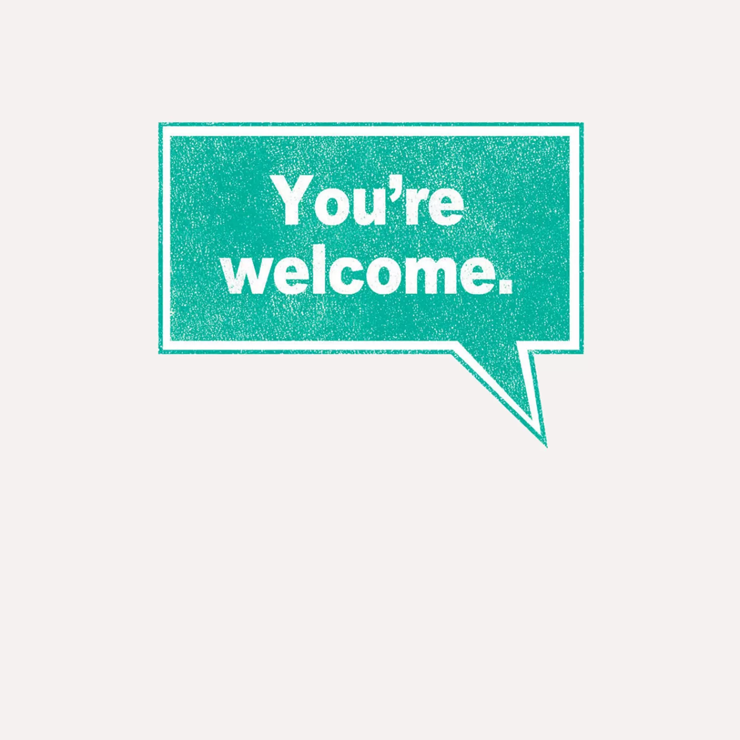 Birthday>Hallmark You'Re Welcome, Son Funny Birthday Card
